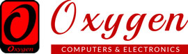 Oxygen Computers