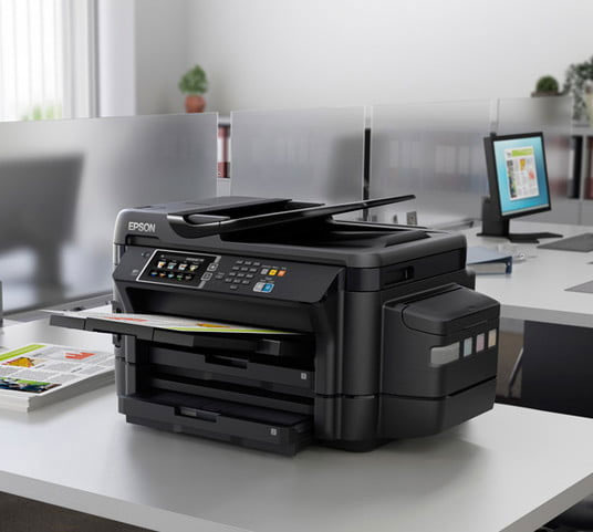 Printers & Computer Peripherals